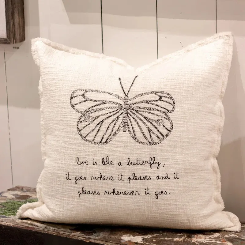 Accent Pillows / Click for Styles