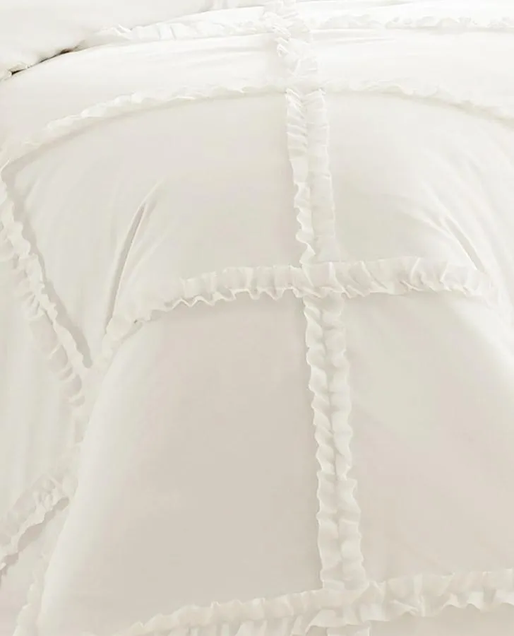 Adelina Comforter Set