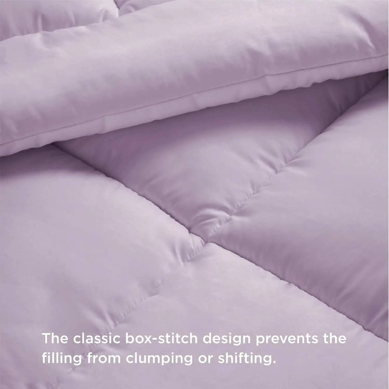 All-season Down Alternative Comforter Insert