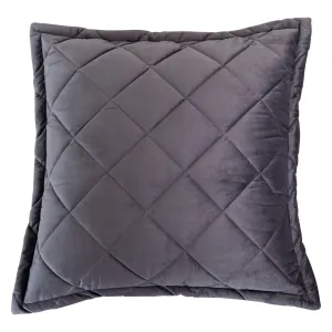 Allure Grey Pillow