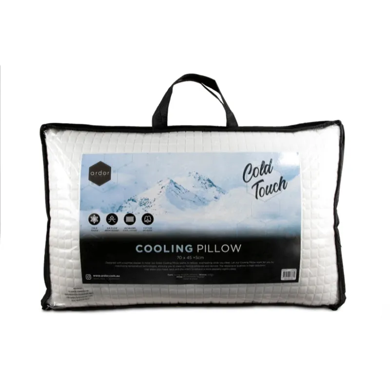 Ardor Cooling Pillow