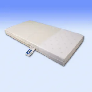 Babybase Foam Cot/Cot Bed Mattresses