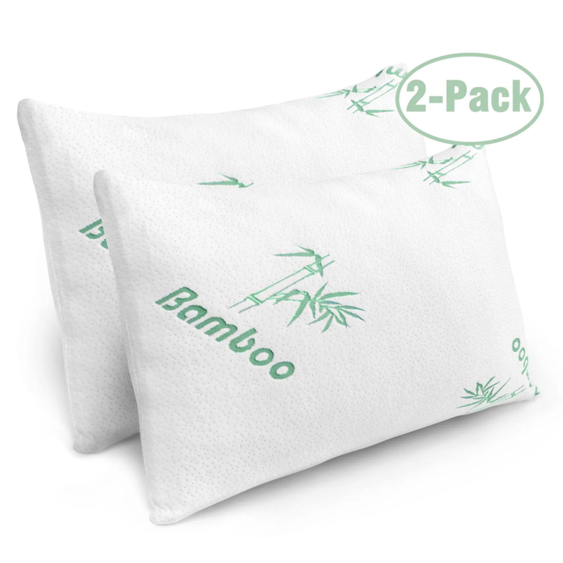 BAMBOO PILLOWS