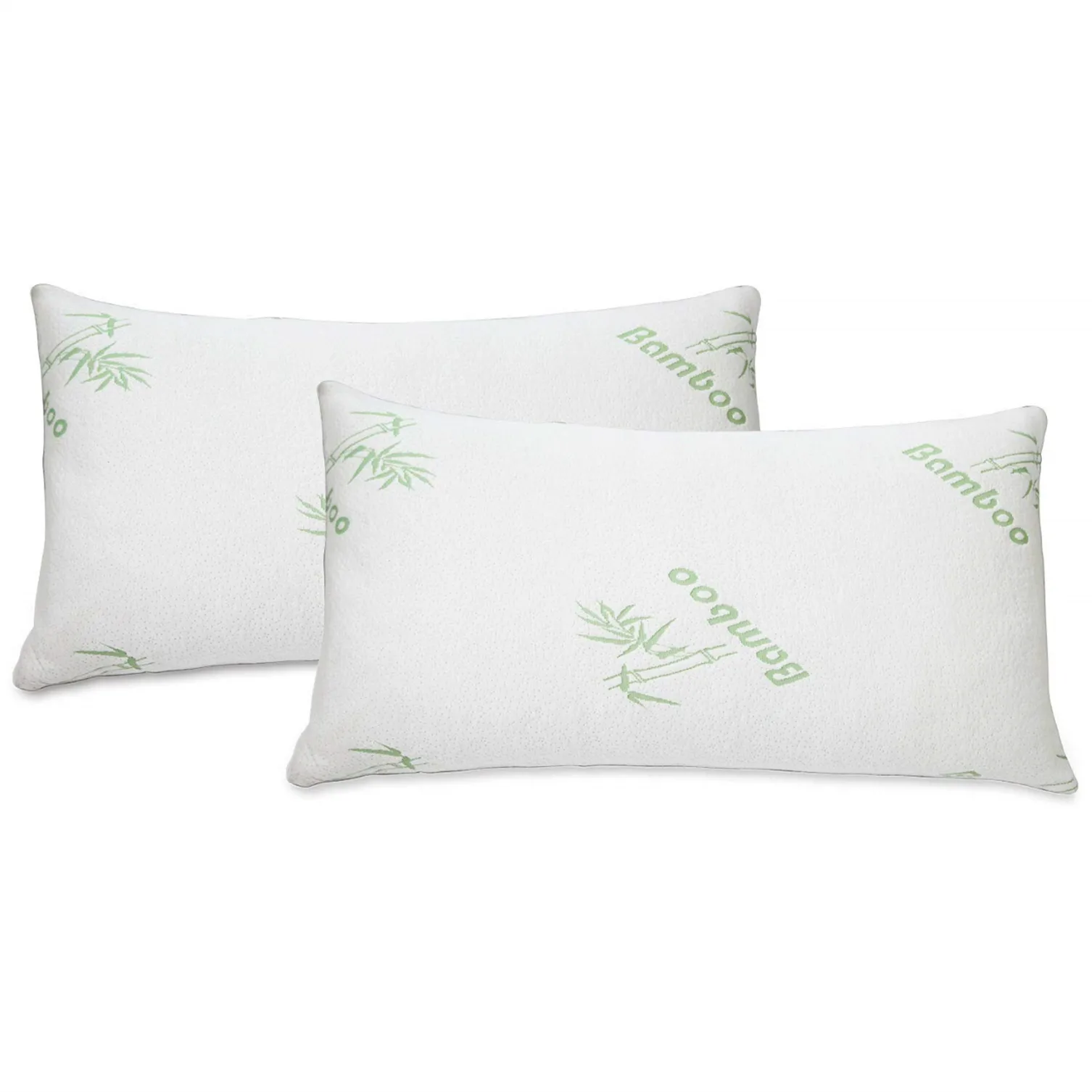 BAMBOO PILLOWS