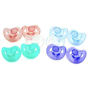 BEANIT BABY PACIFIER 6-12