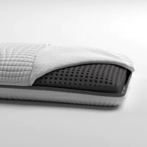 Bedplanet Bamboo Charcoal Ventilated Pillow