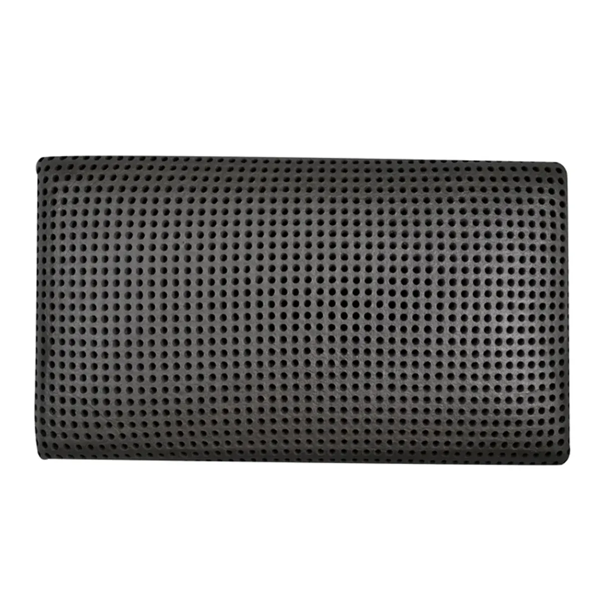 Bedplanet Bamboo Charcoal Ventilated Pillow