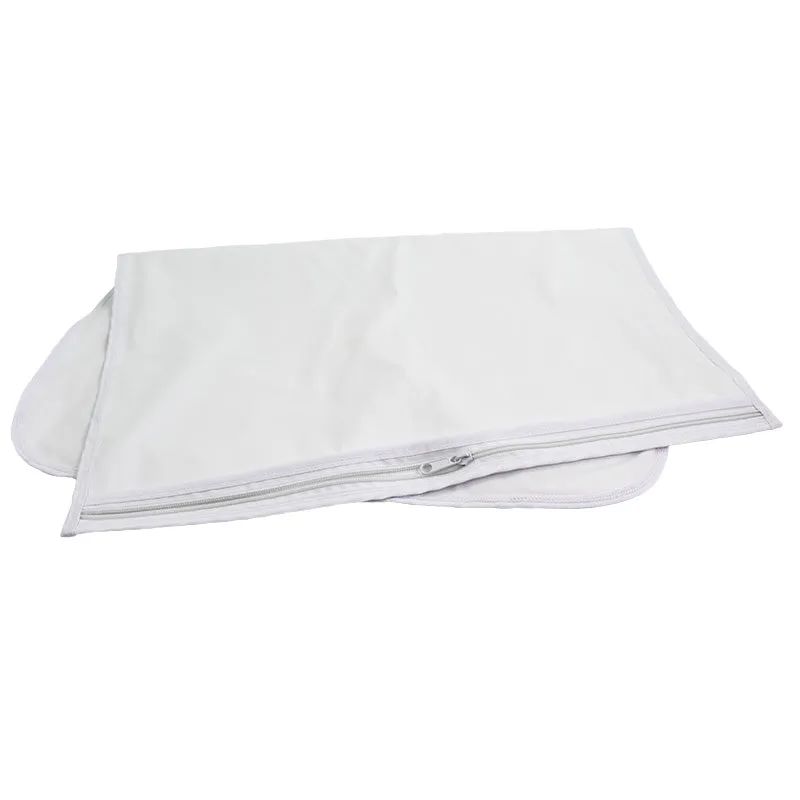 BodyBest Premium Barrier Pillow Protectors 20x26