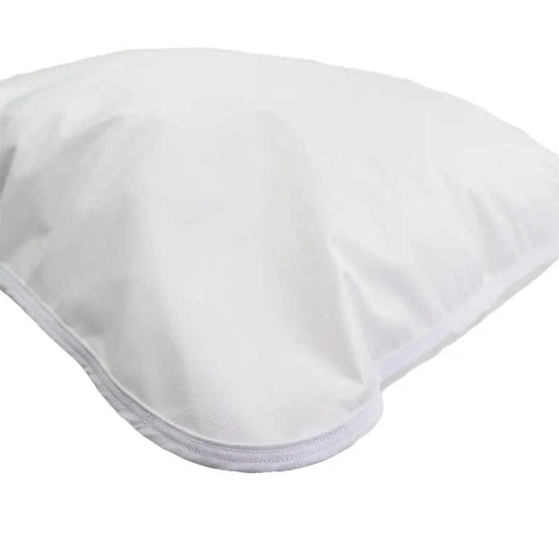 BodyBest Premium Barrier Pillow Protectors 20x26