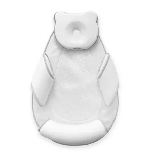 Bubba Blue Air  Infant Sleep Positioner With Head Rest