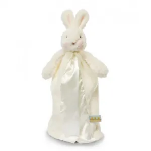 BUNNIES BY THE BAY COMFORTER: BUNNY WHITE