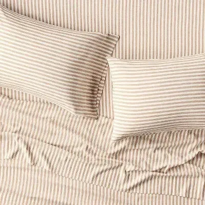 Casaluna Pillowcase Set Envelope End Closure Breathable