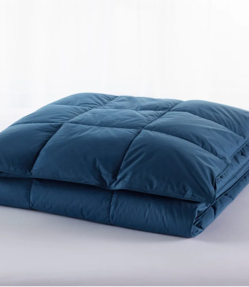 Classic Colors PrimaLoft Comforter