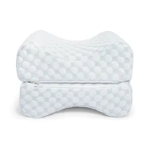 Contour Knee Pillow