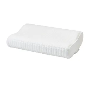 Contour Memory Foam Pillow