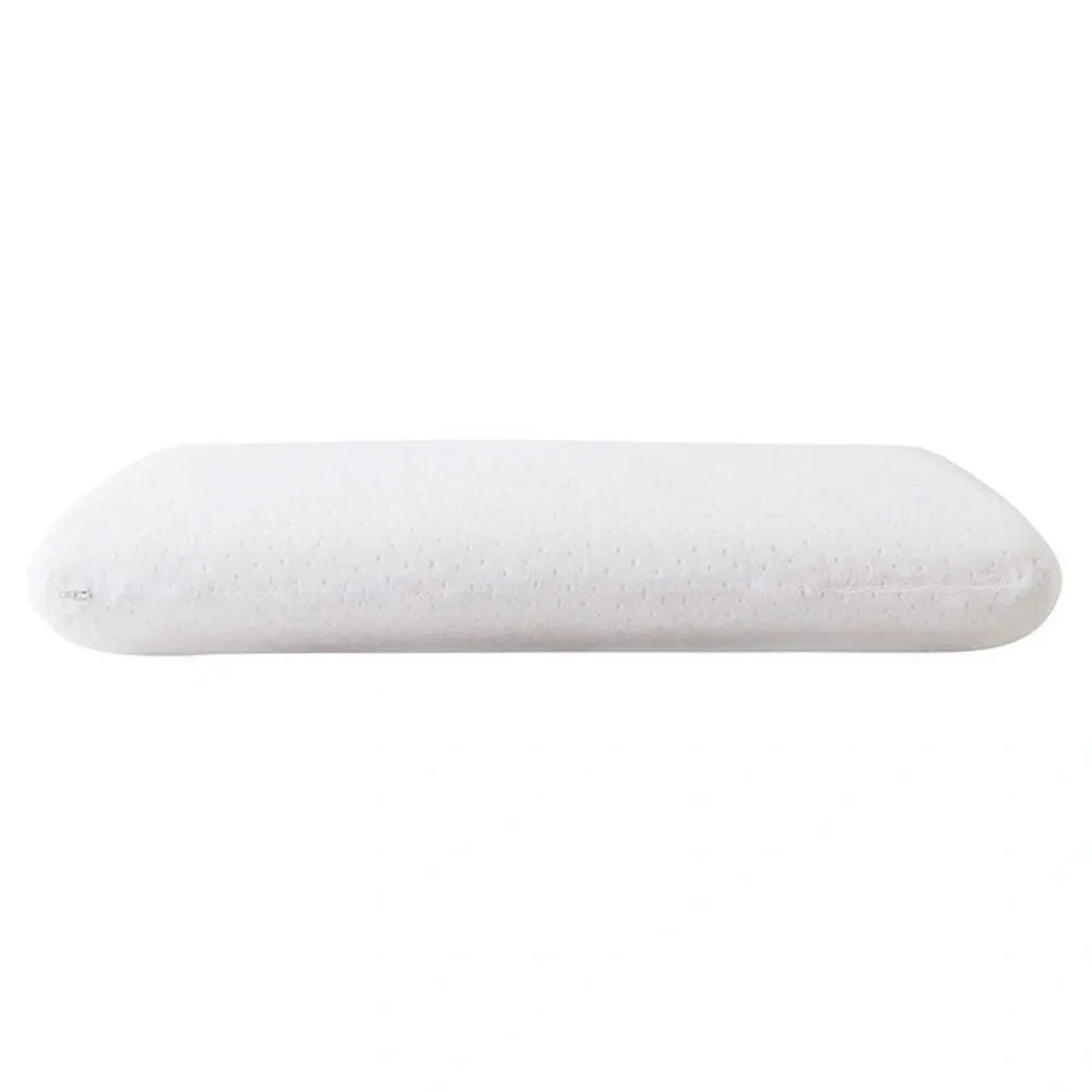 Dunlopillo Therapillo Premium Memory Foam Medium Profile Pillow