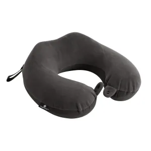 Eagle Creek Memory Foam Neck Pillow Ebony | Buy Eagle Creek Memory Foam Neck Pillow Ebony here | Outnorth