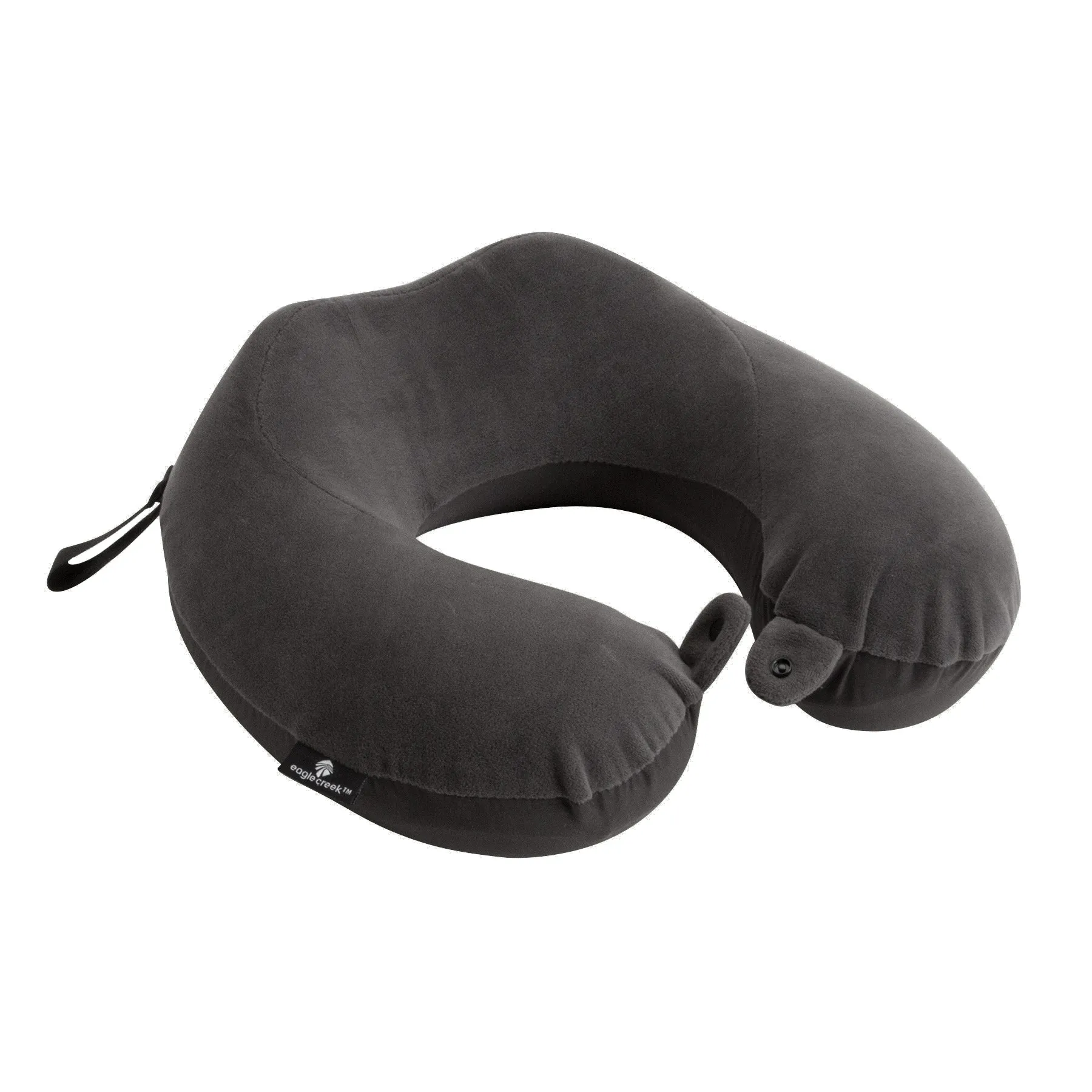 Eagle Creek Memory Foam Neck Pillow Ebony | Buy Eagle Creek Memory Foam Neck Pillow Ebony here | Outnorth