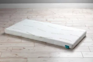 East Coast Nursery All Natural Bamboo Cot Mattress