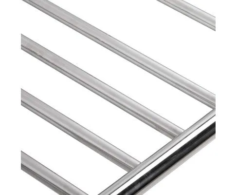 Electric Heated Towel Rail - 14 Rung