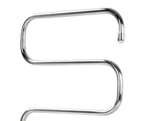 Electric Heated Towel Rail - 5 Rung