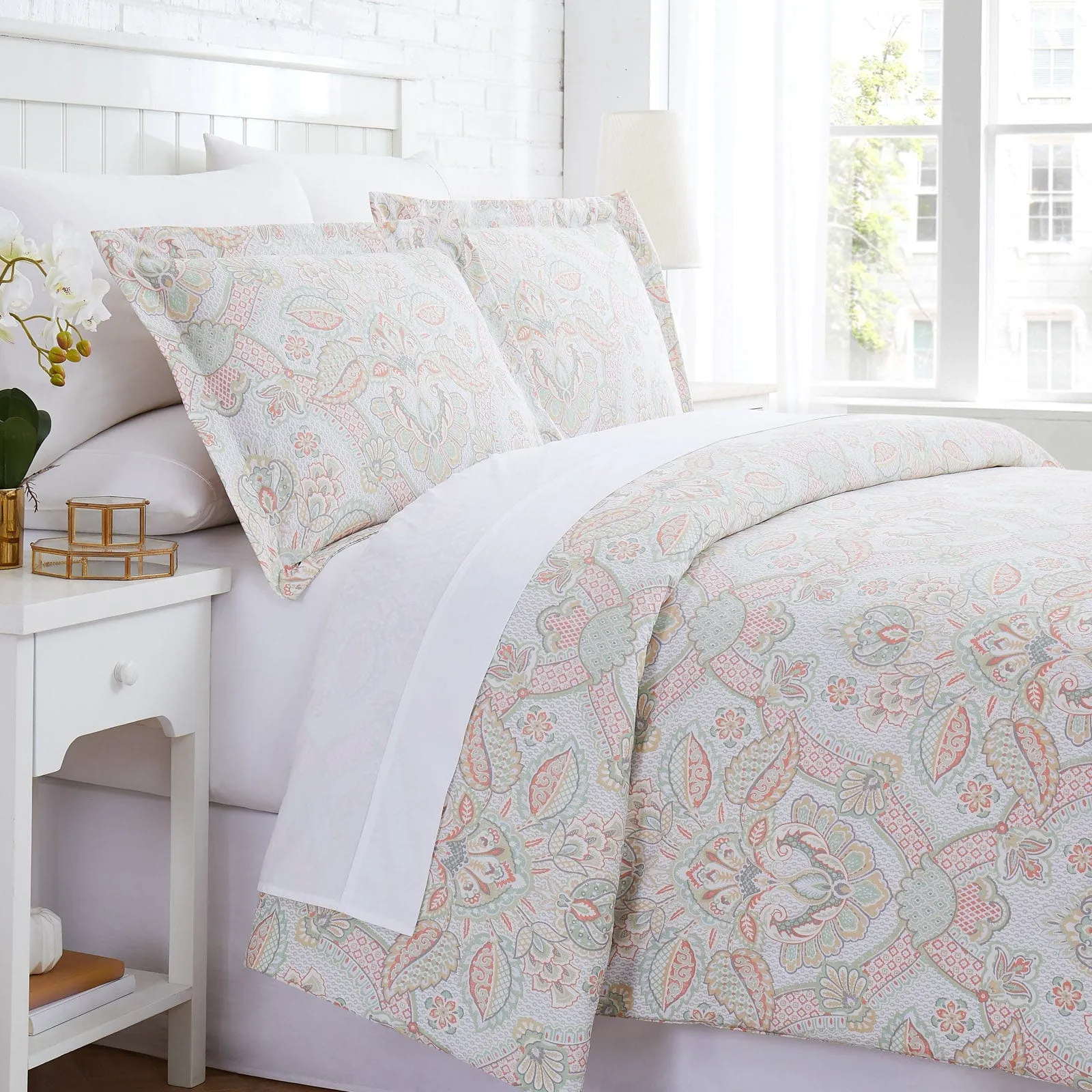 Enchantment Comforter Set