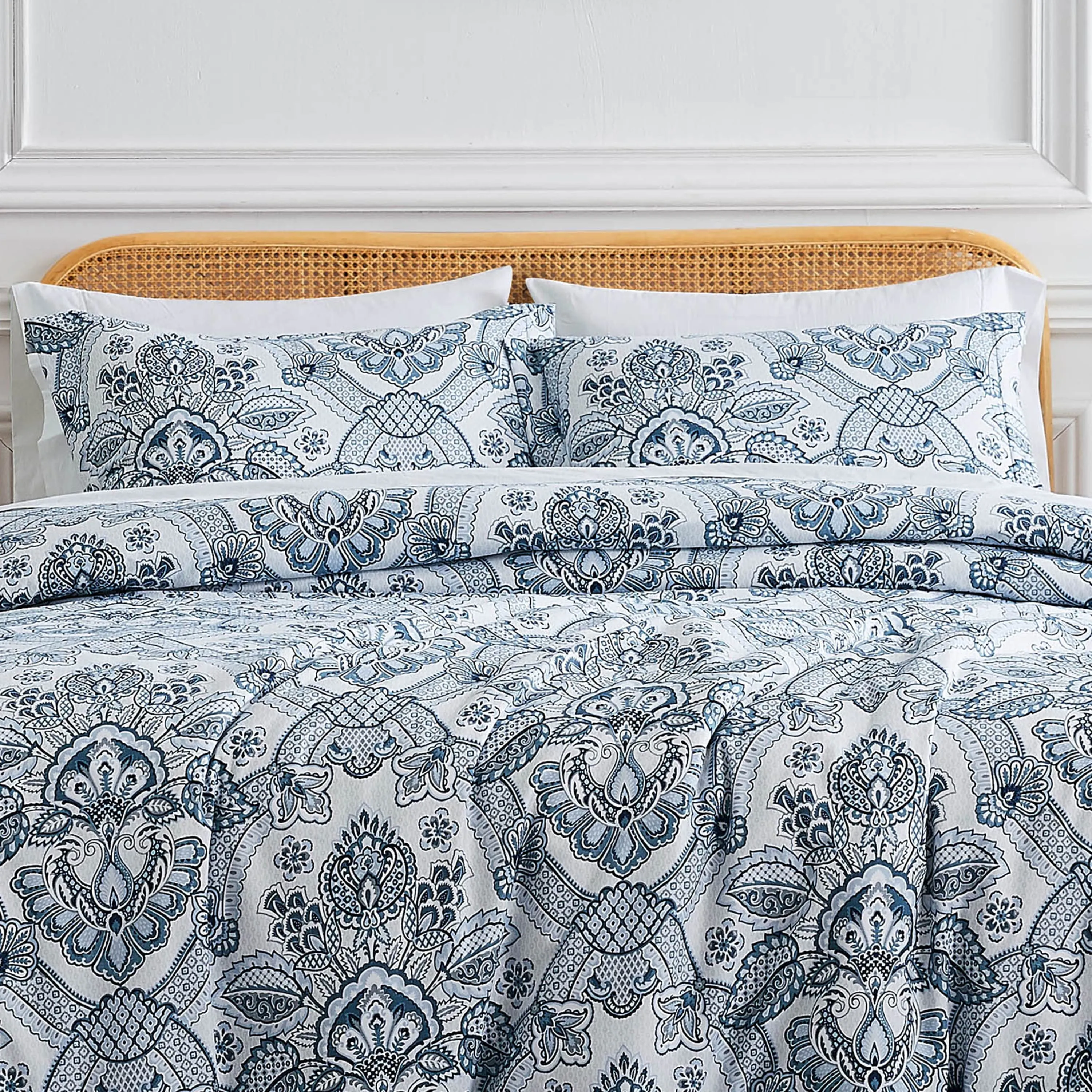 Enchantment Comforter Set