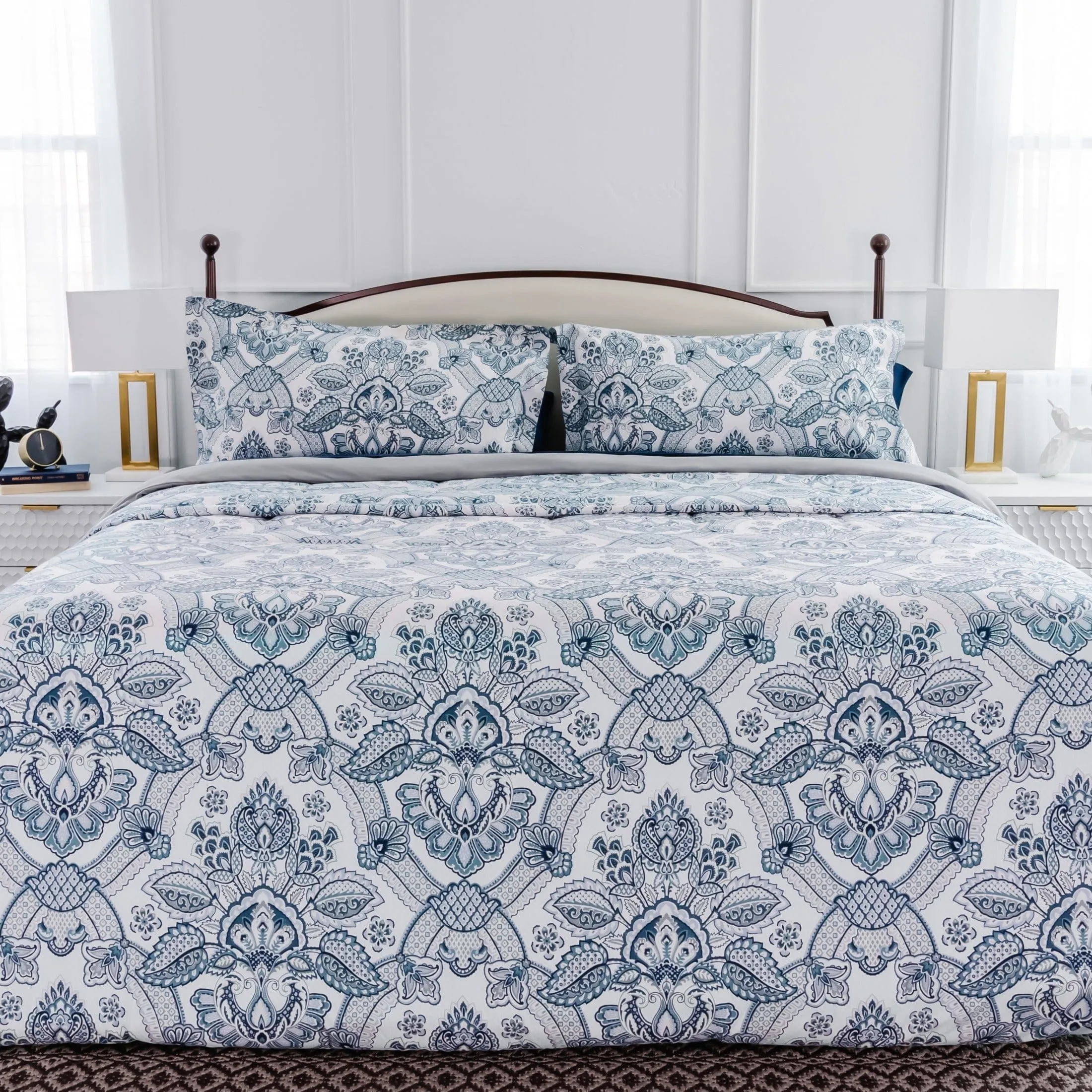 Enchantment Comforter Set