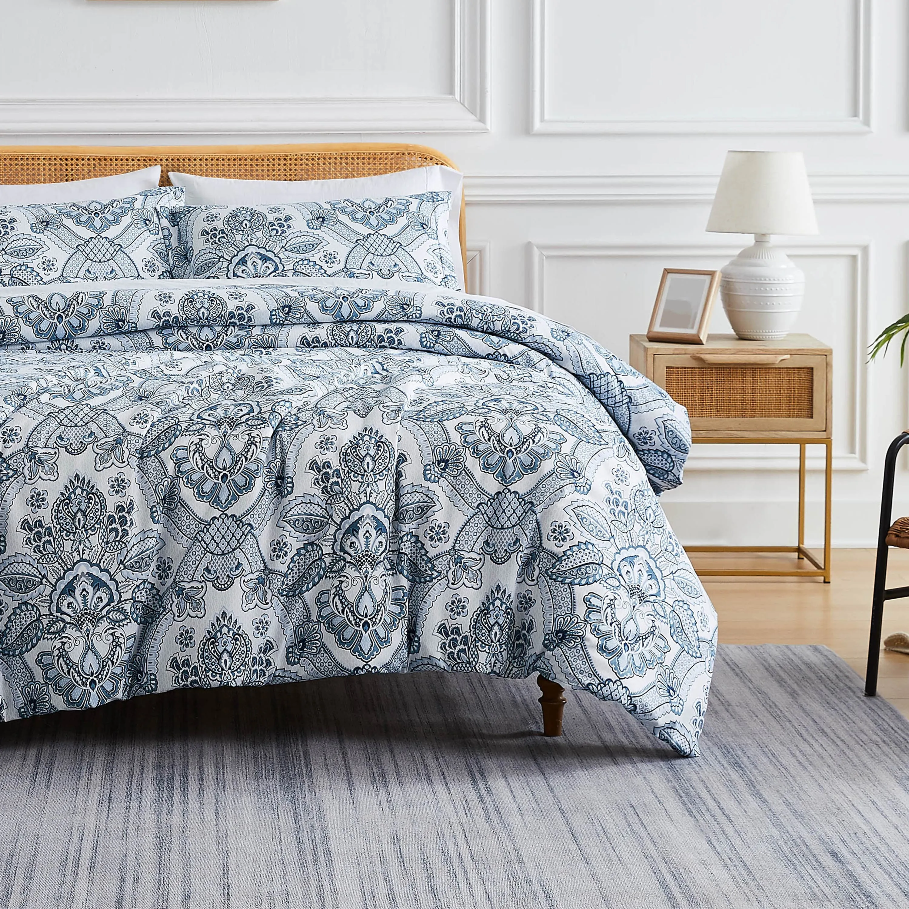 Enchantment Comforter Set