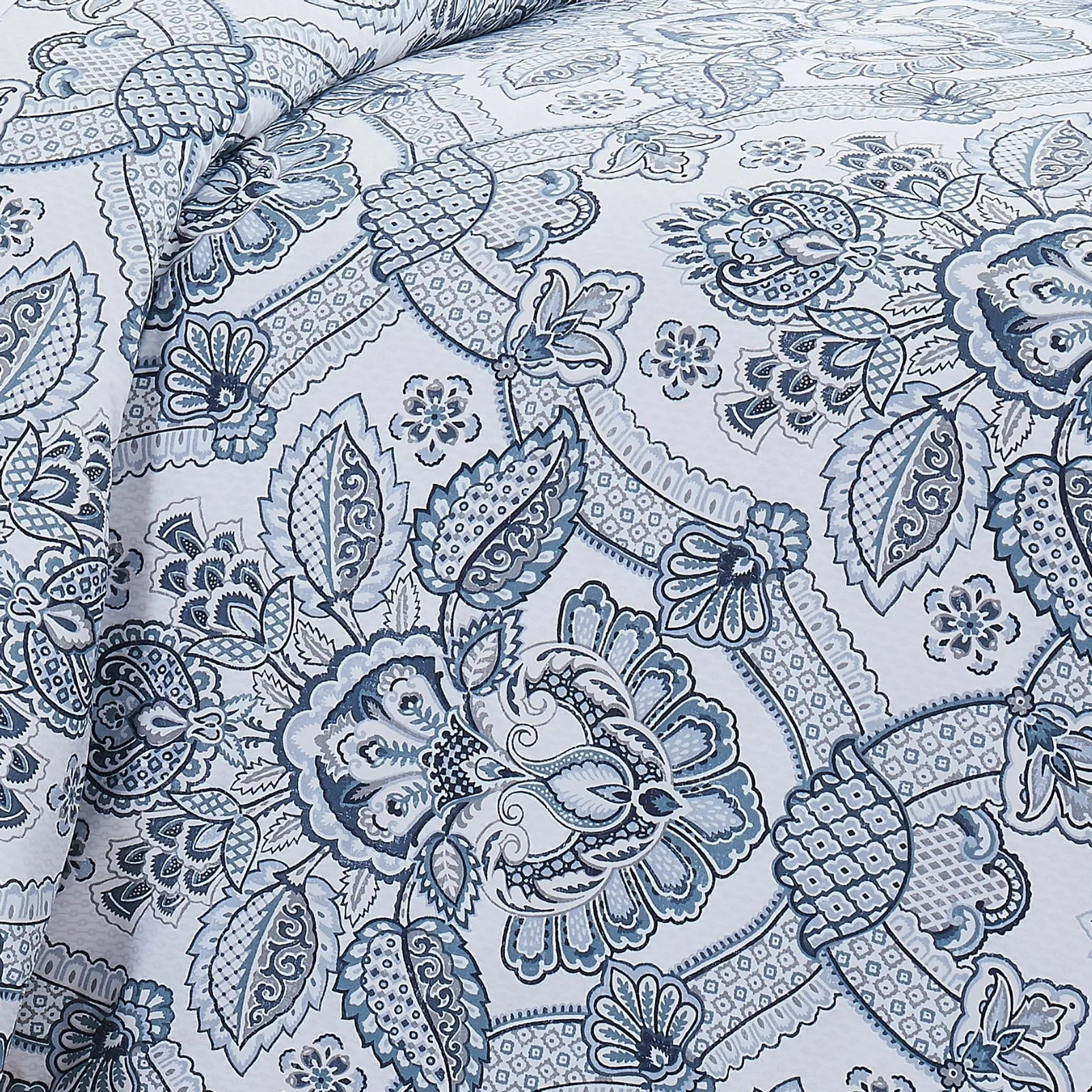 Enchantment Comforter Set