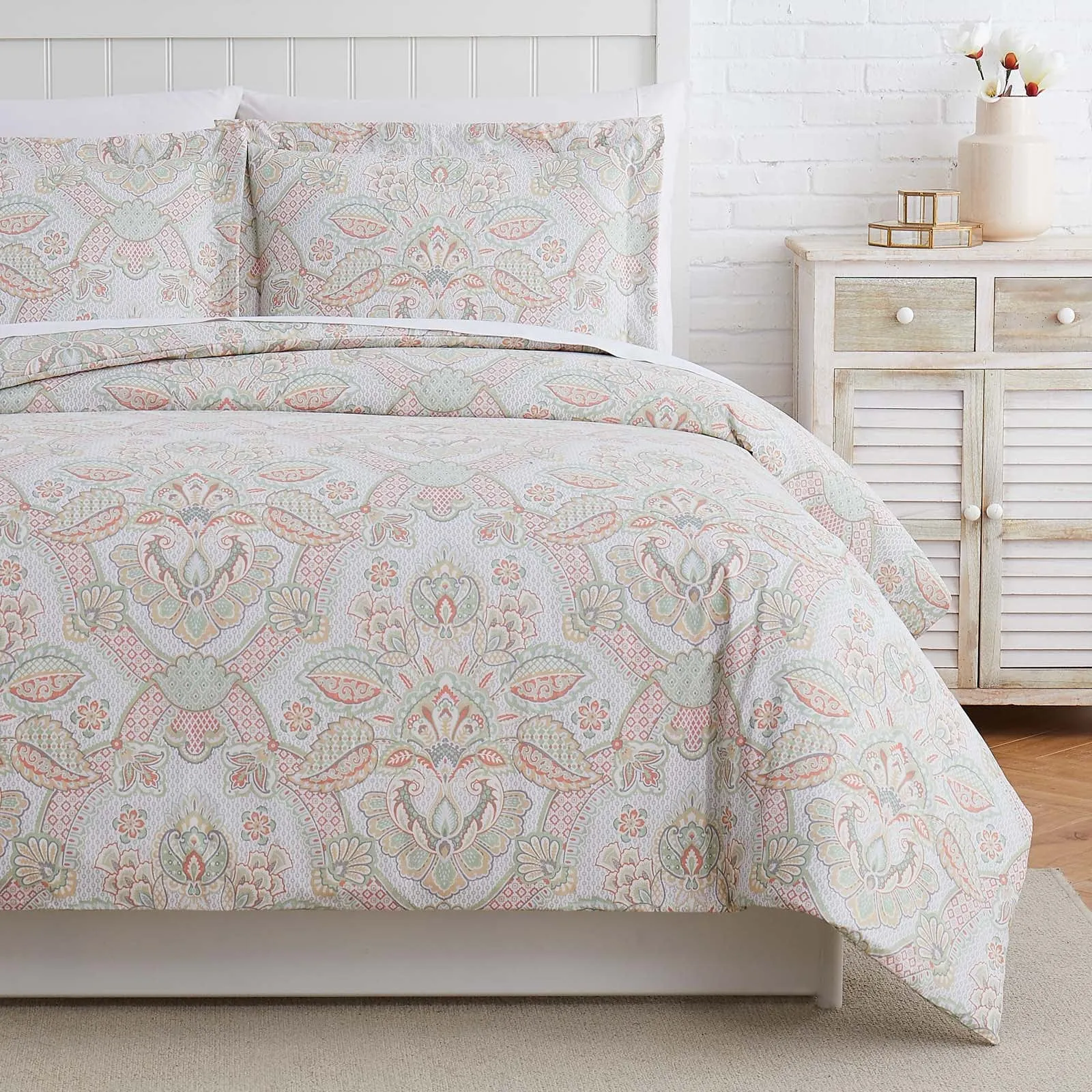 Enchantment Comforter Set