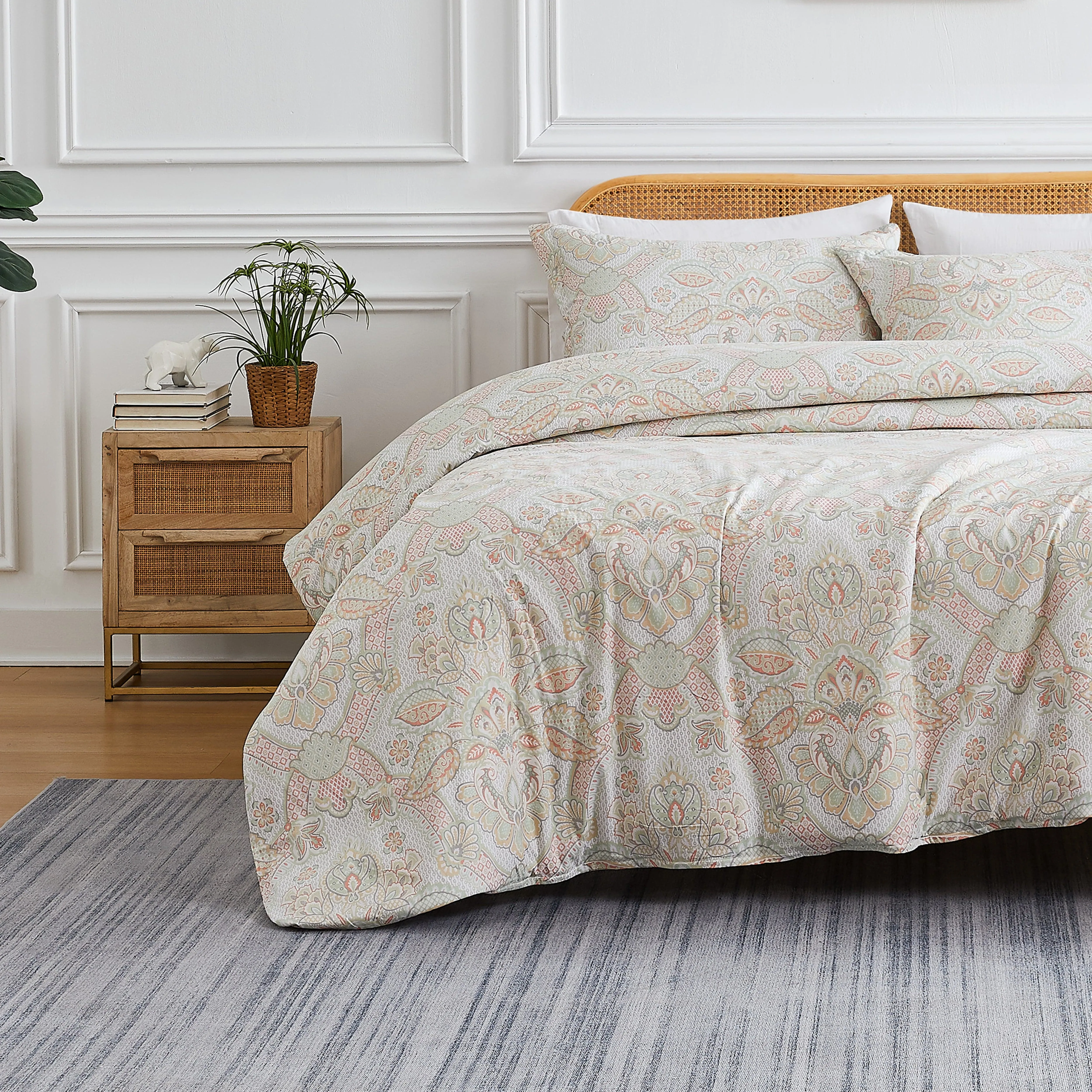 Enchantment Comforter Set