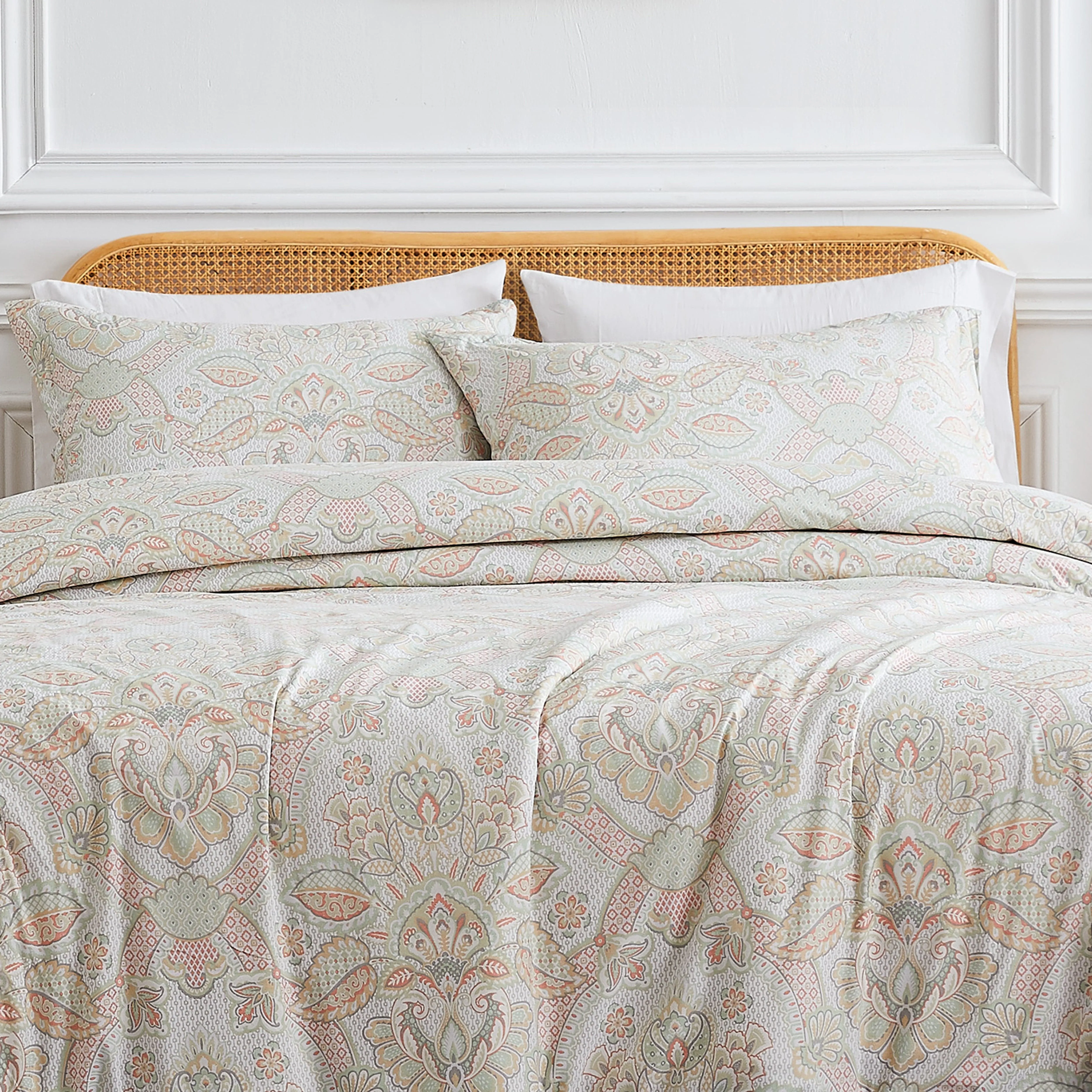 Enchantment Comforter Set