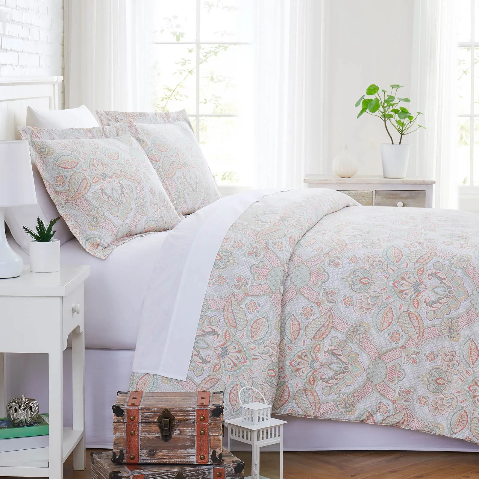 Enchantment Comforter Set