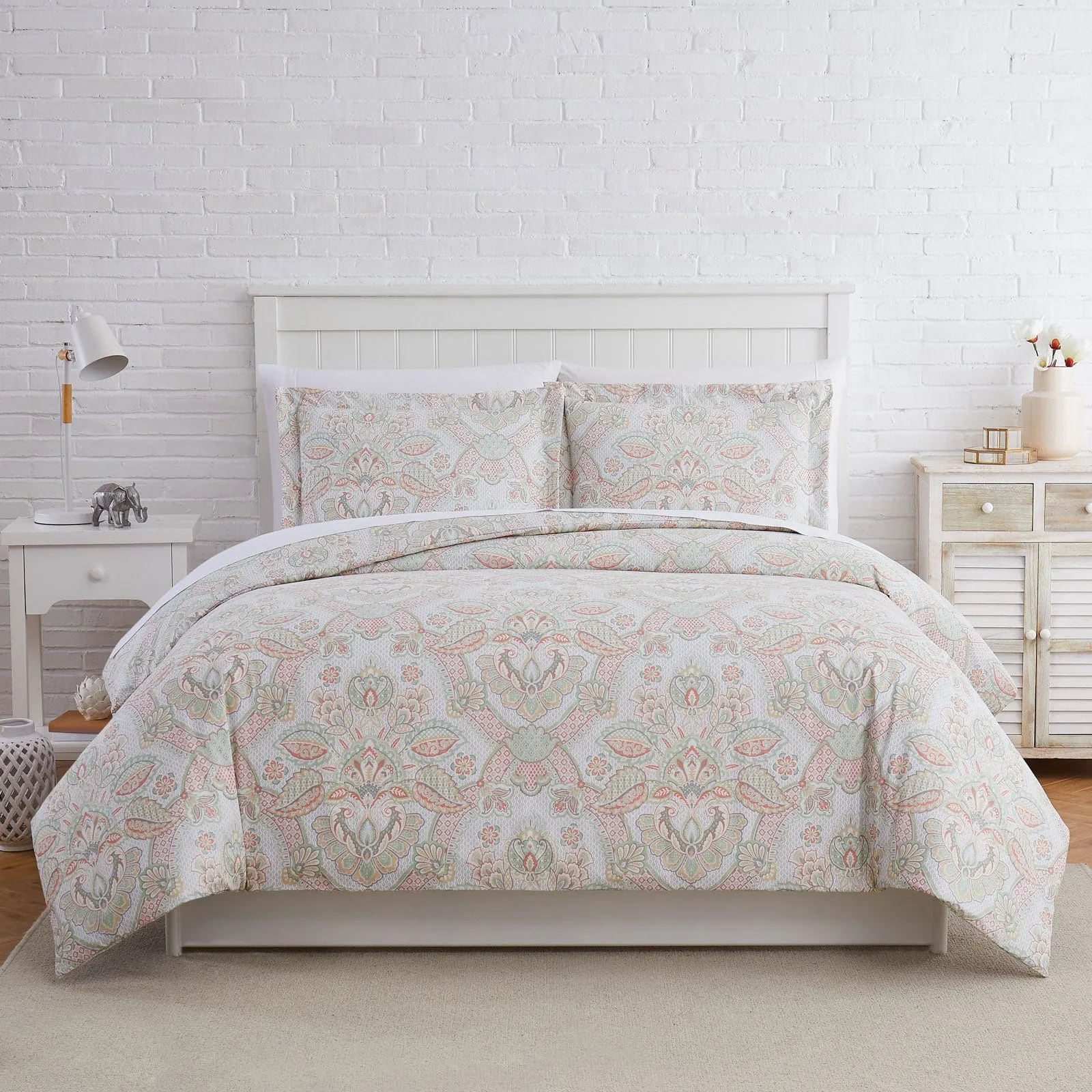 Enchantment Comforter Set