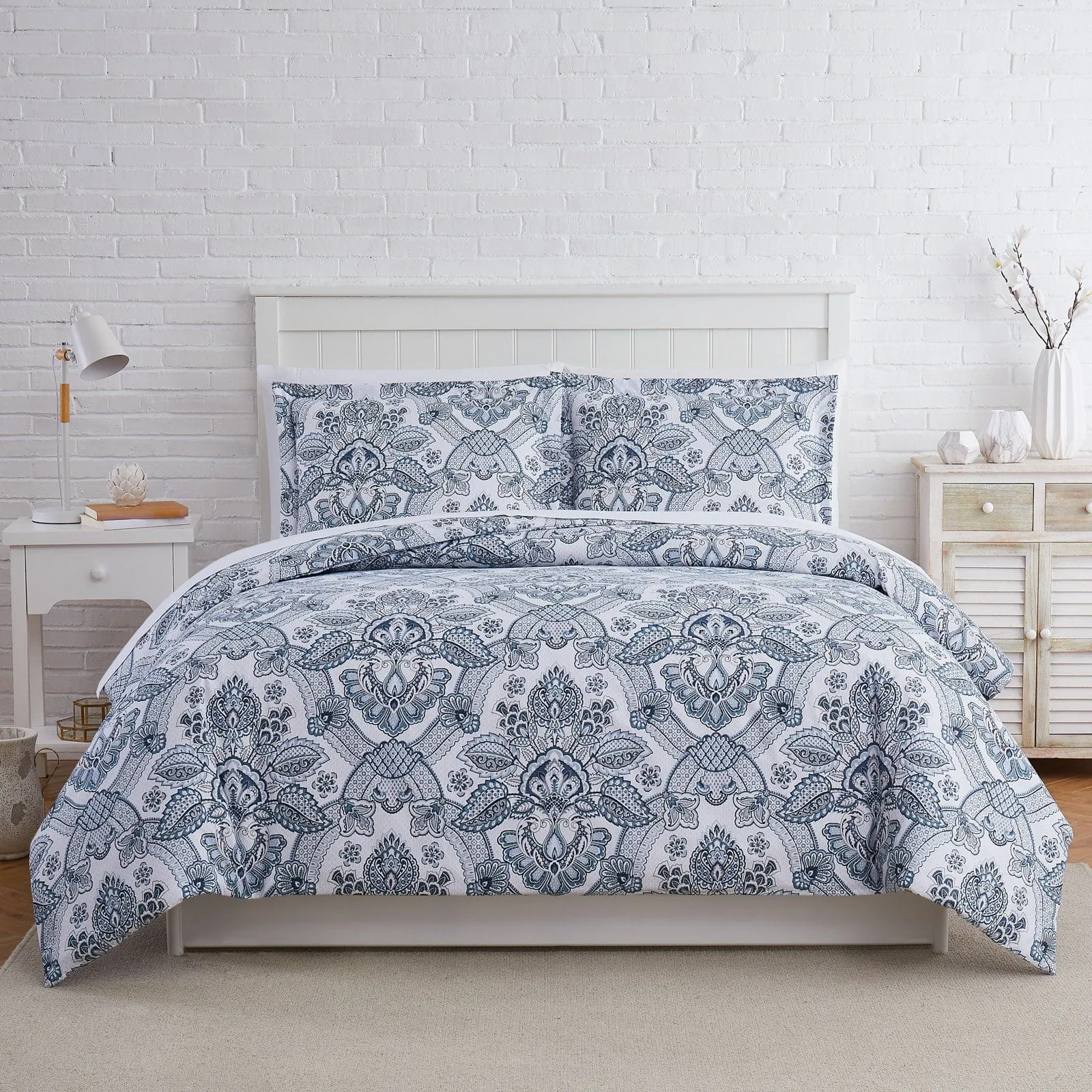 Enchantment Comforter Set