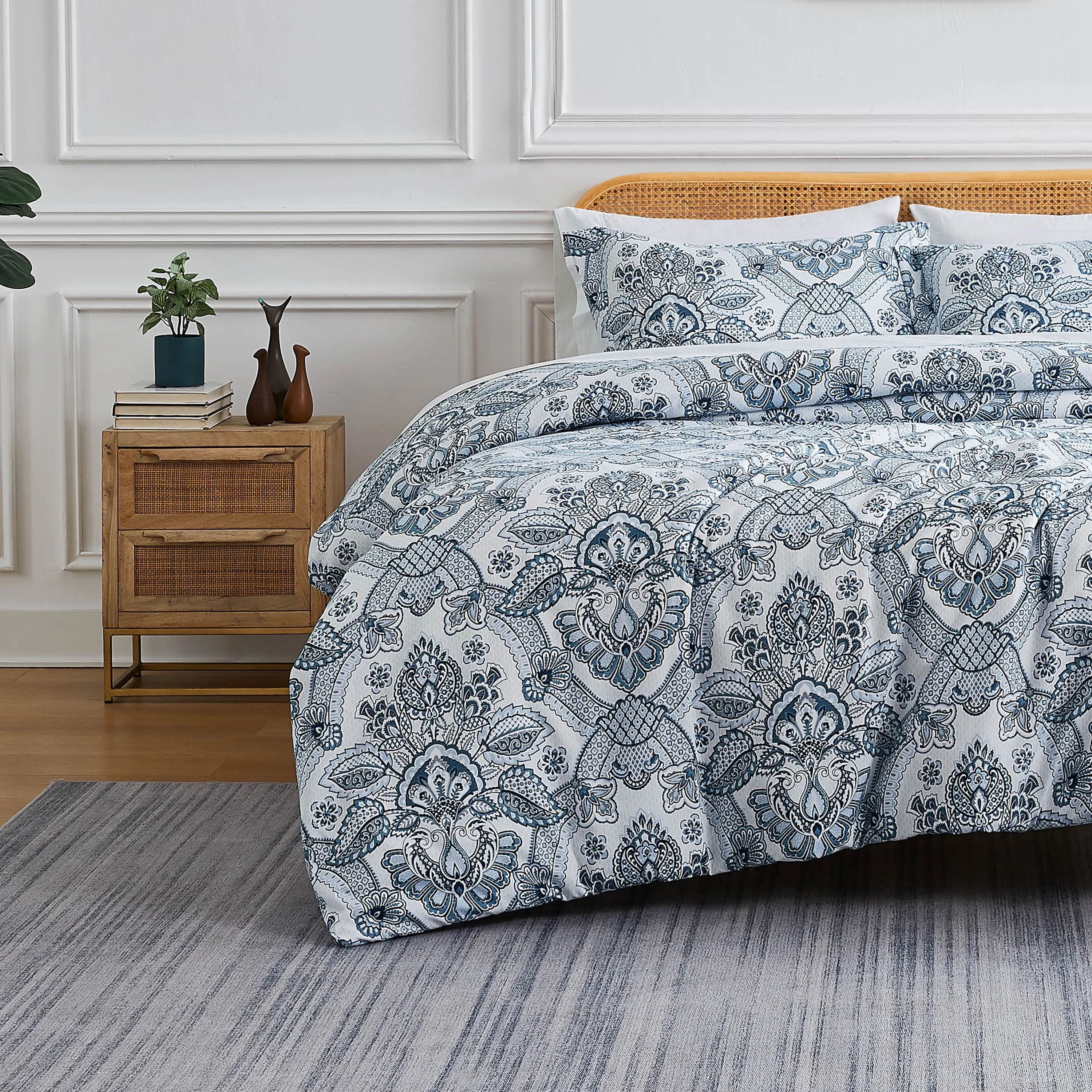 Enchantment Comforter Set