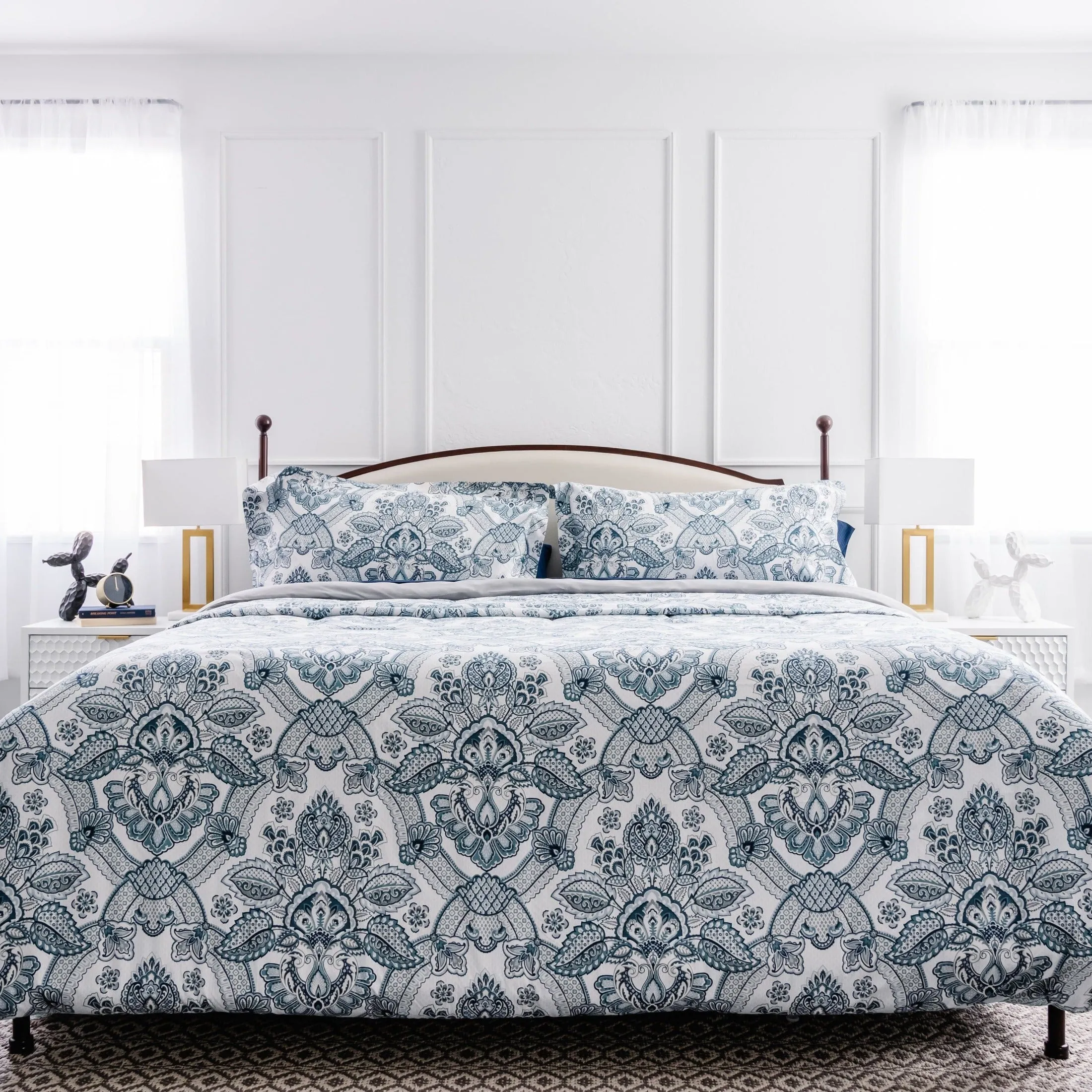 Enchantment Comforter Set