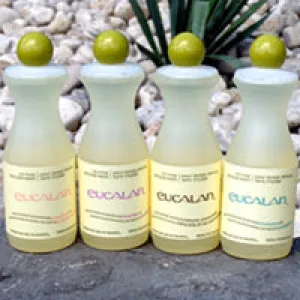 Eucalan No Rinse Delicate Wash