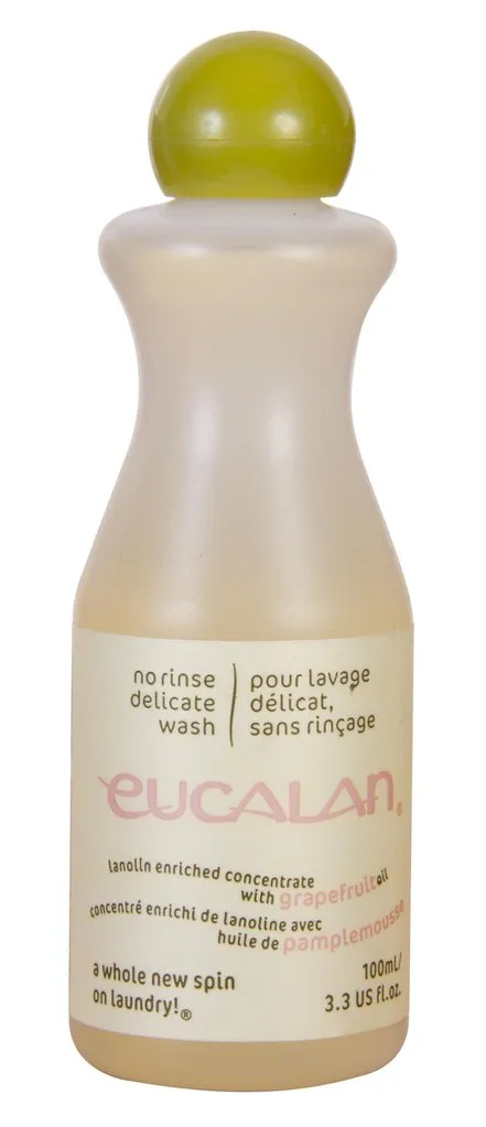 Eucalan Wool Wash - 16.9oz