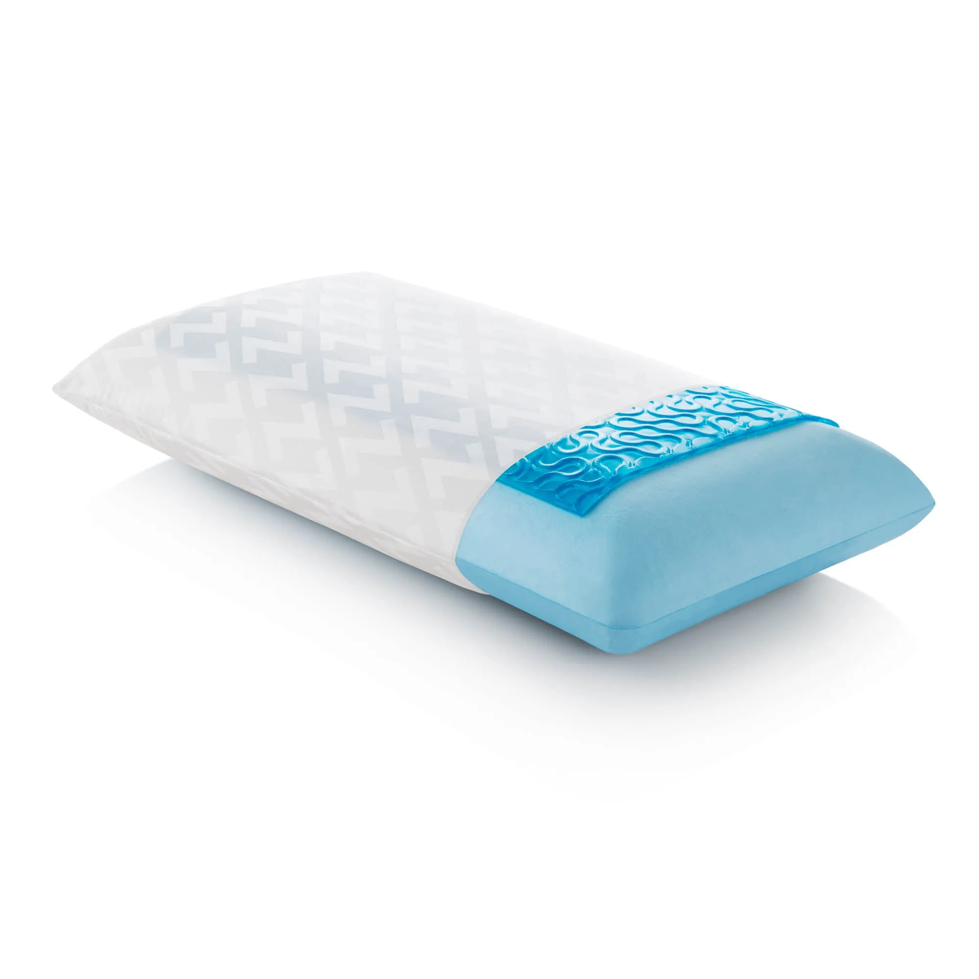 Gel Dough®   Z™ Gel Cooling Pillow