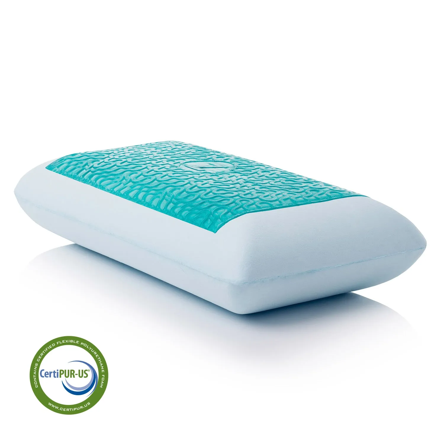 Gel Dough®   Z™ Gel Cooling Pillow