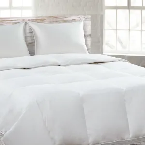 I AM™ A Natural Comforter | European White Down