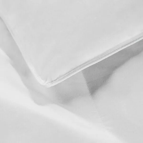 I AM™ A Natural Comforter | European White Down