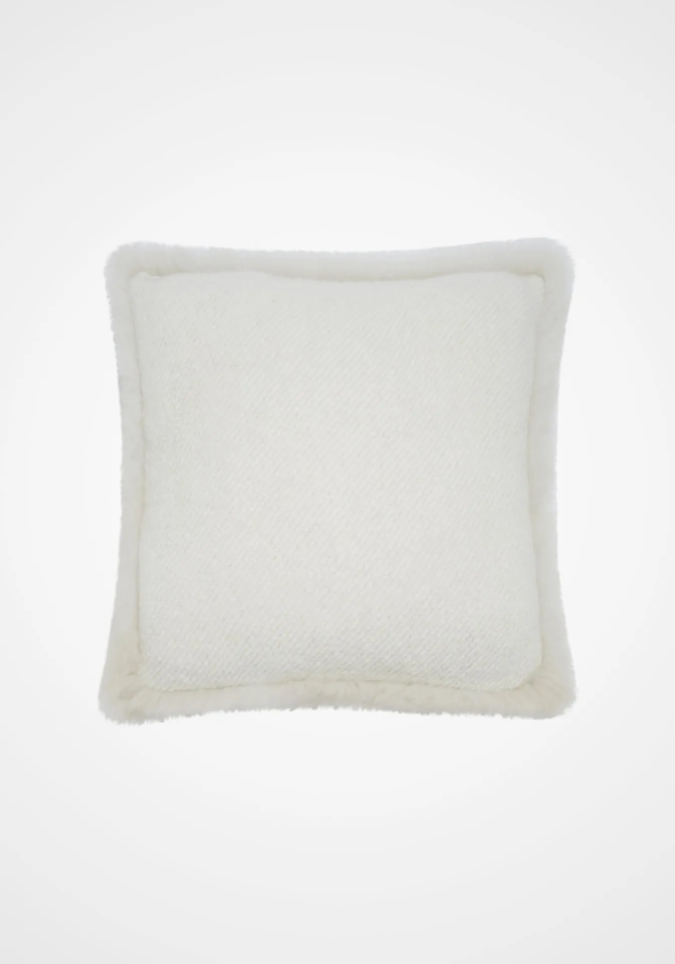 Igloo Pillow