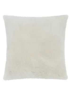 Igloo Pillow