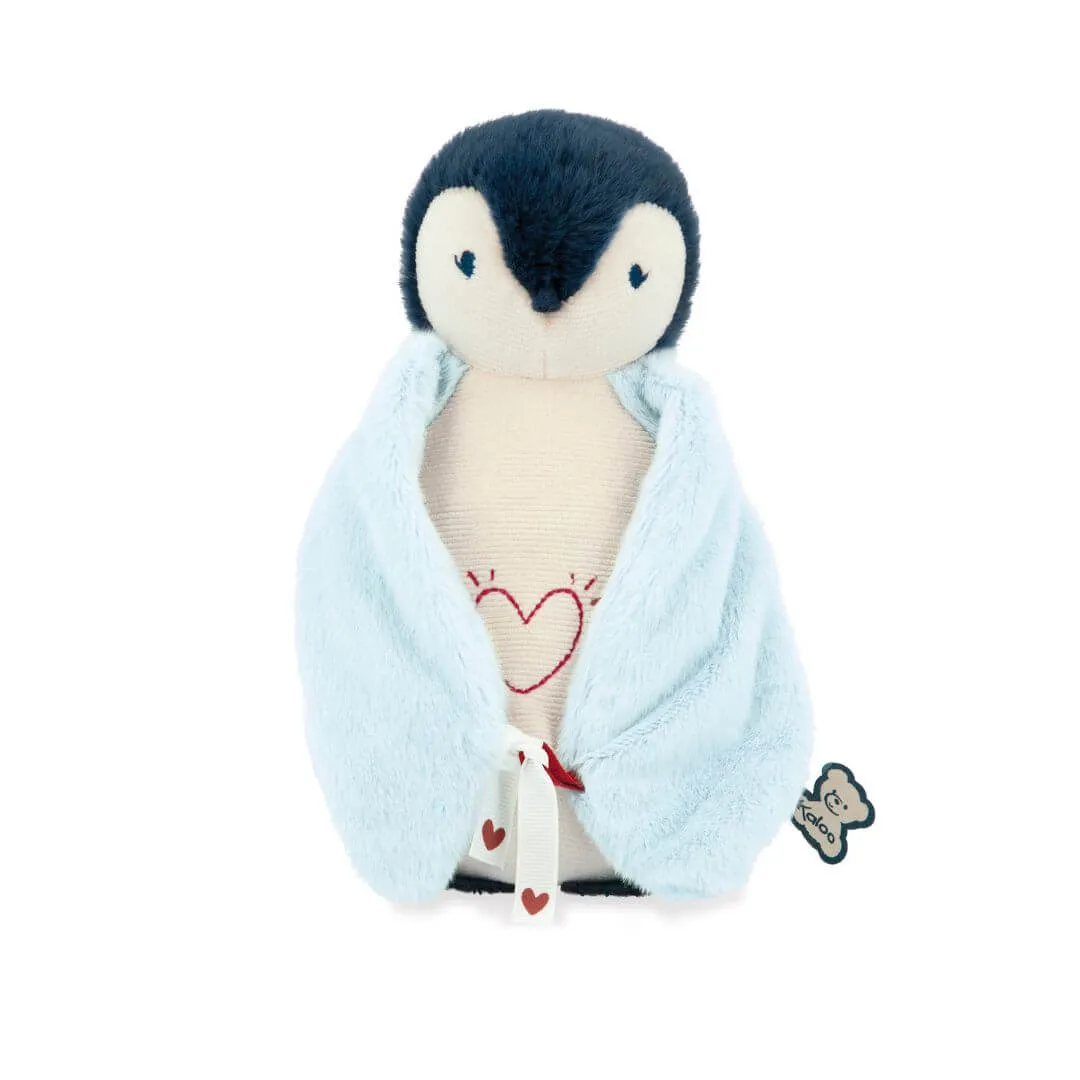 Kaloo Penguin Blue Nightlight