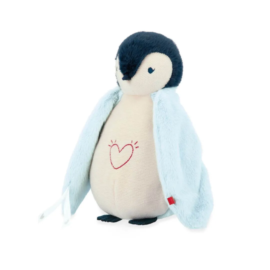 Kaloo Penguin Blue Nightlight