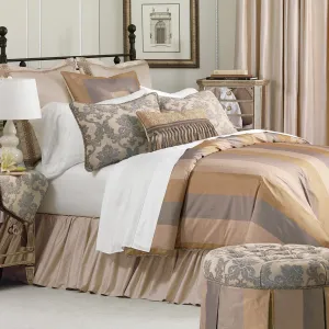 Lancaster Silk Duvet Cover