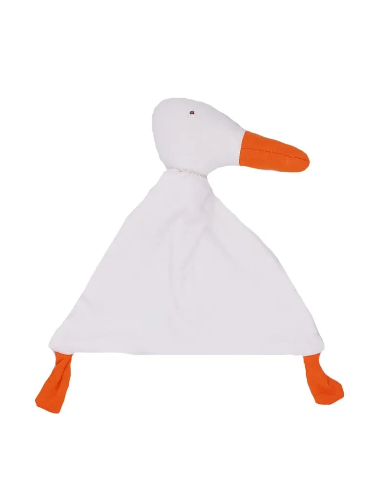 Lucy Goosey Comforter